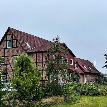 Op'N Doerp Apartments Barsbek Zewnętrze zdjęcie