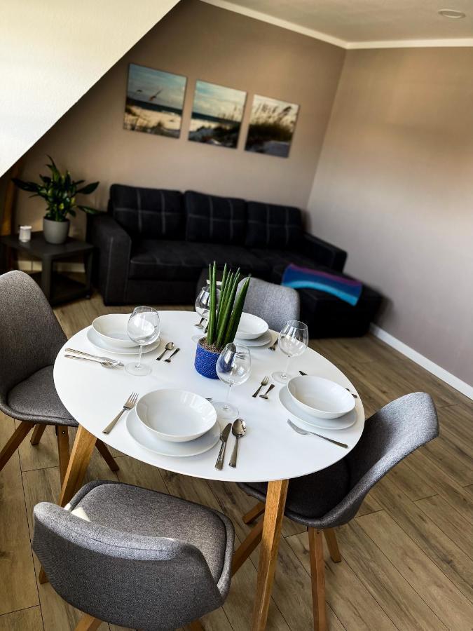 Op'N Doerp Apartments Barsbek Zewnętrze zdjęcie