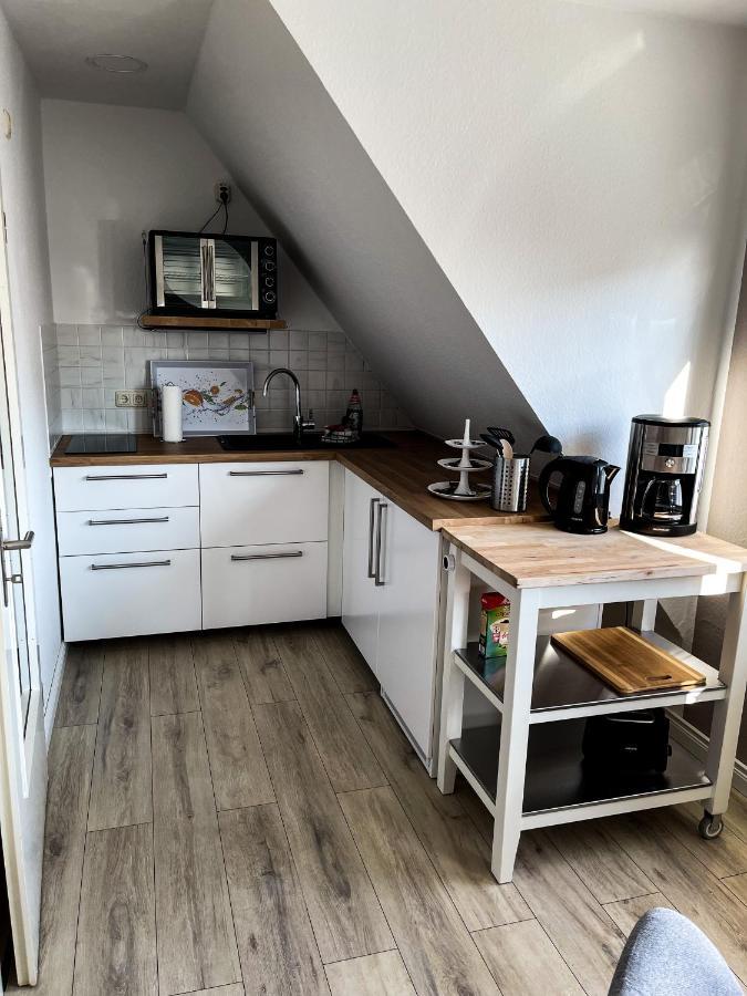 Op'N Doerp Apartments Barsbek Zewnętrze zdjęcie