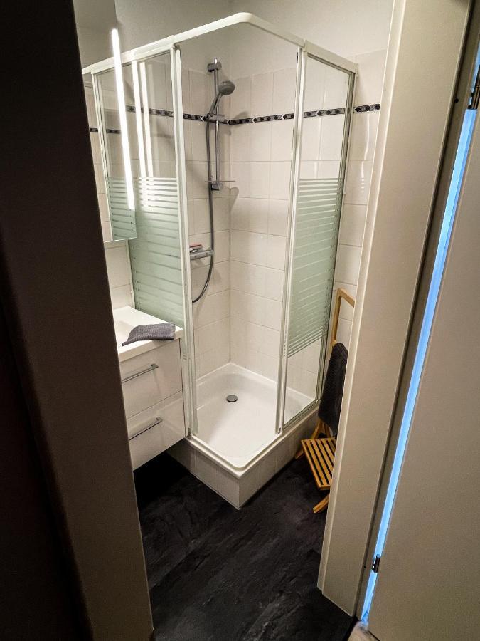 Op'N Doerp Apartments Barsbek Zewnętrze zdjęcie