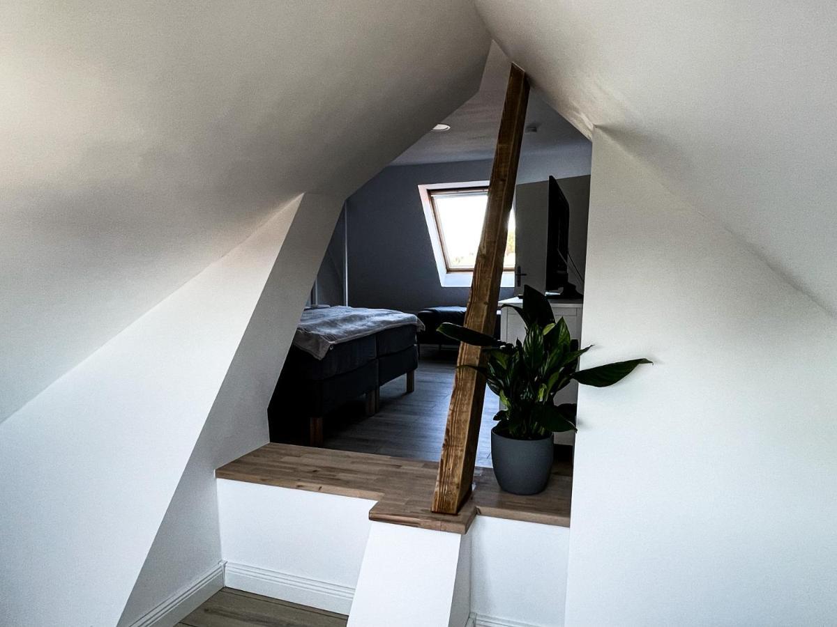 Op'N Doerp Apartments Barsbek Zewnętrze zdjęcie