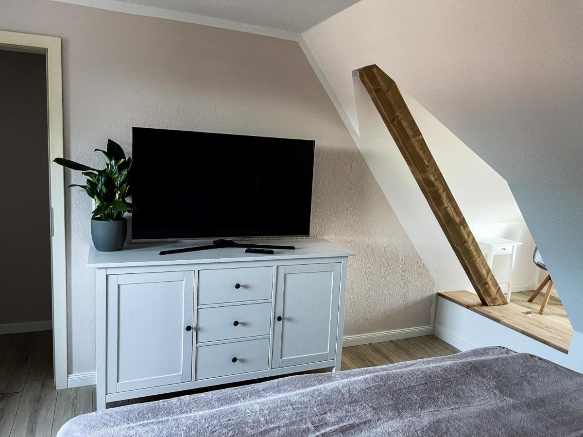 Op'N Doerp Apartments Barsbek Zewnętrze zdjęcie