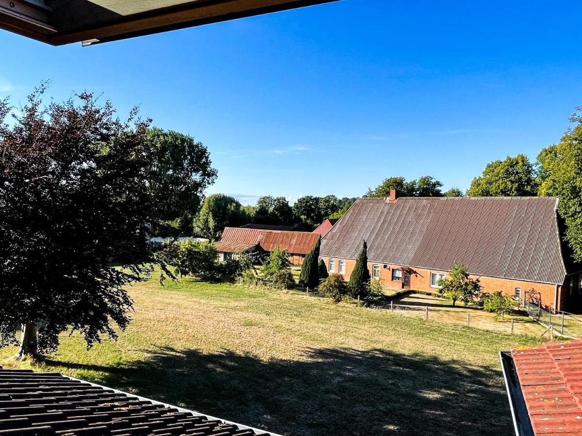 Op'N Doerp Apartments Barsbek Zewnętrze zdjęcie