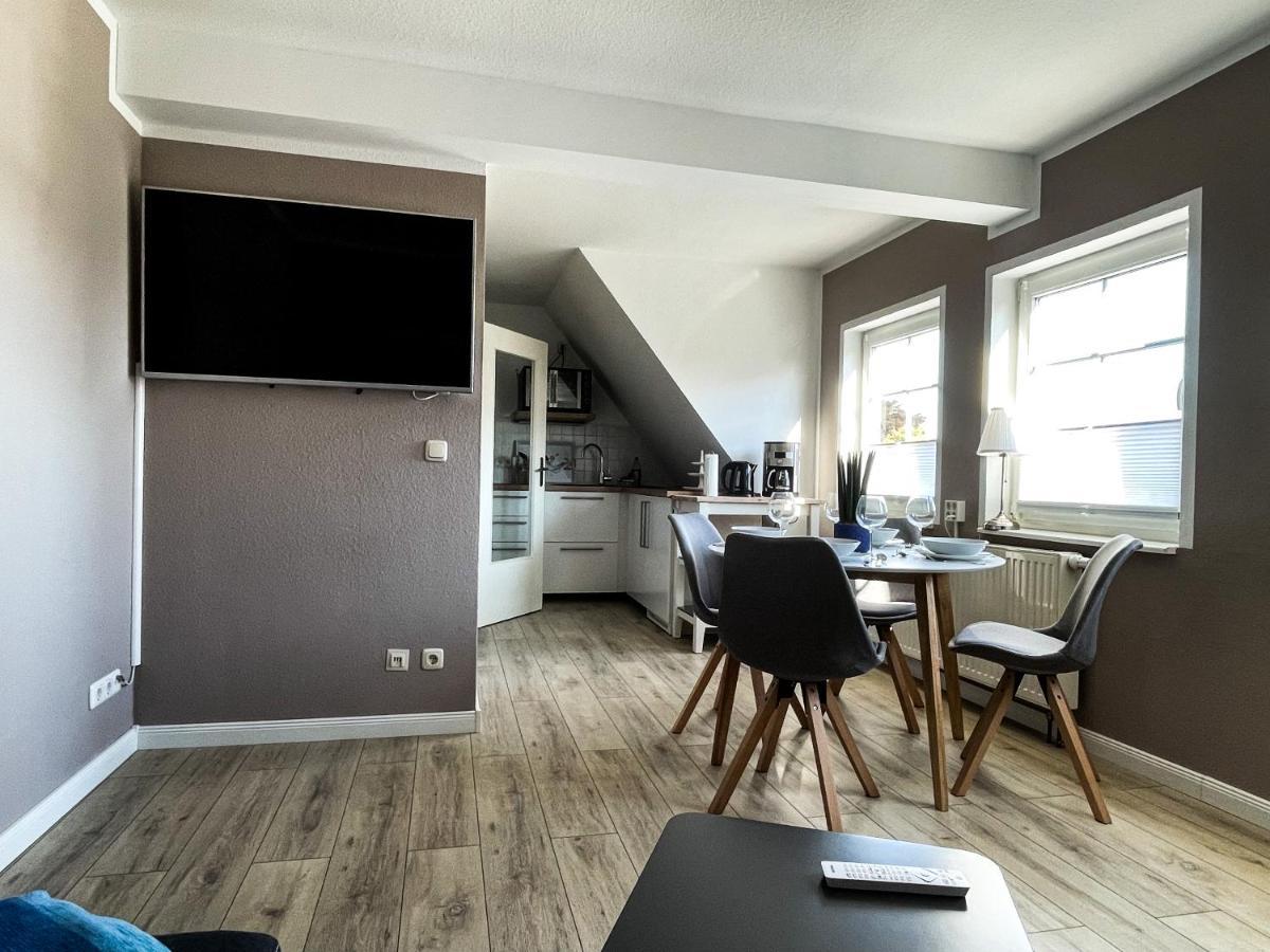 Op'N Doerp Apartments Barsbek Zewnętrze zdjęcie