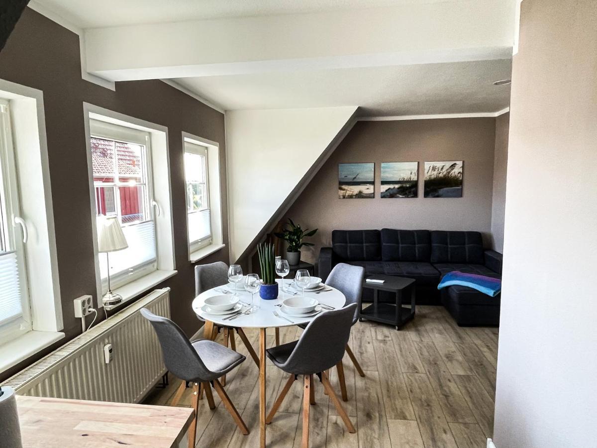 Op'N Doerp Apartments Barsbek Zewnętrze zdjęcie