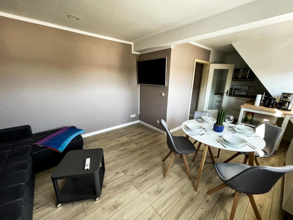 Op'N Doerp Apartments Barsbek Zewnętrze zdjęcie