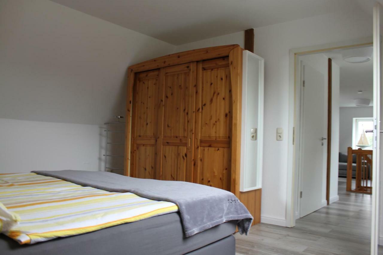 Op'N Doerp Apartments Barsbek Zewnętrze zdjęcie