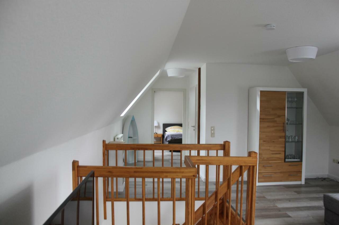 Op'N Doerp Apartments Barsbek Zewnętrze zdjęcie