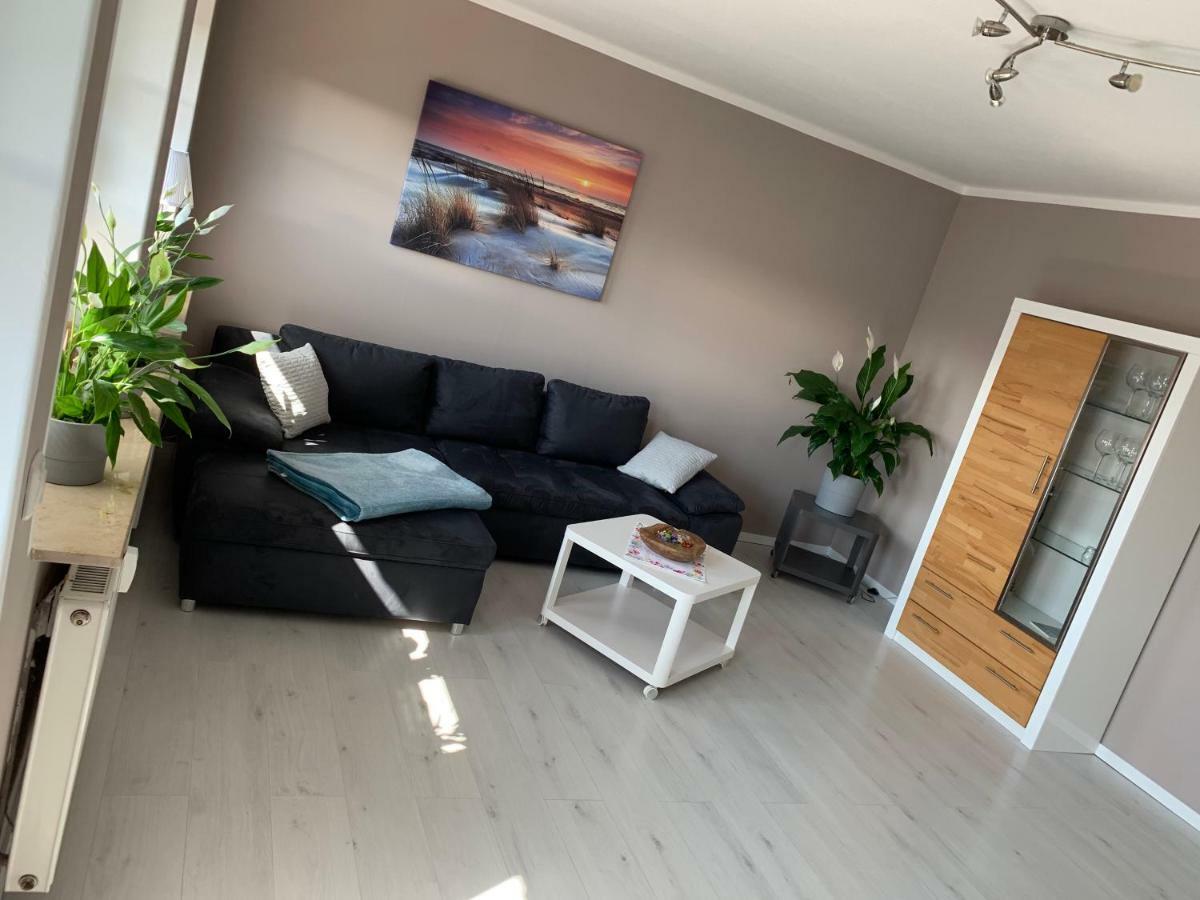 Op'N Doerp Apartments Barsbek Zewnętrze zdjęcie