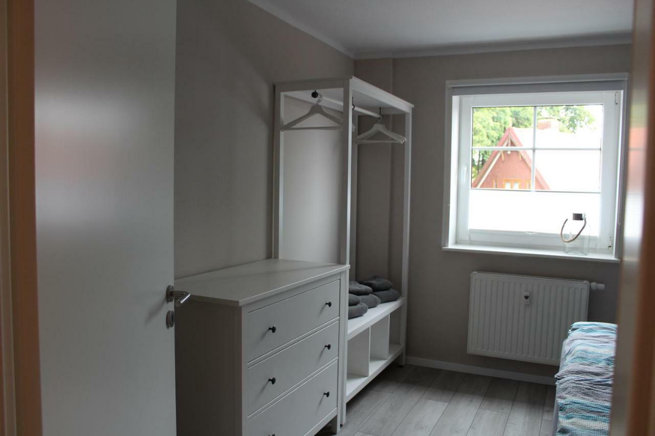 Op'N Doerp Apartments Barsbek Zewnętrze zdjęcie