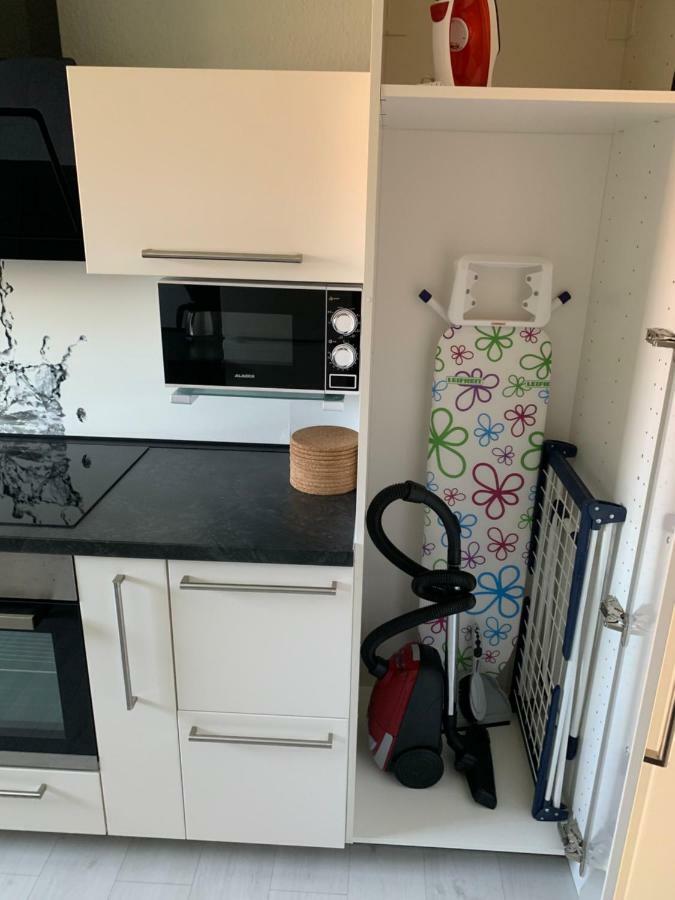 Op'N Doerp Apartments Barsbek Zewnętrze zdjęcie