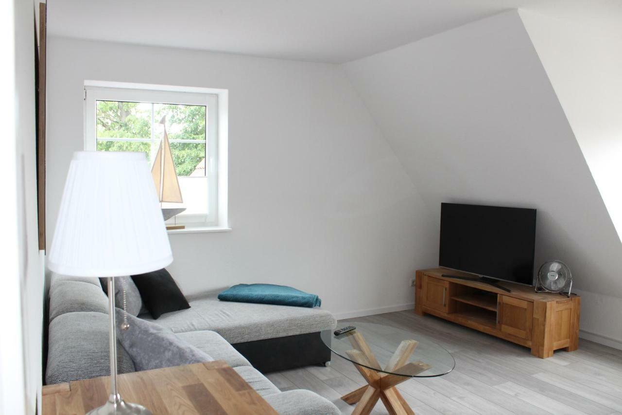 Op'N Doerp Apartments Barsbek Zewnętrze zdjęcie