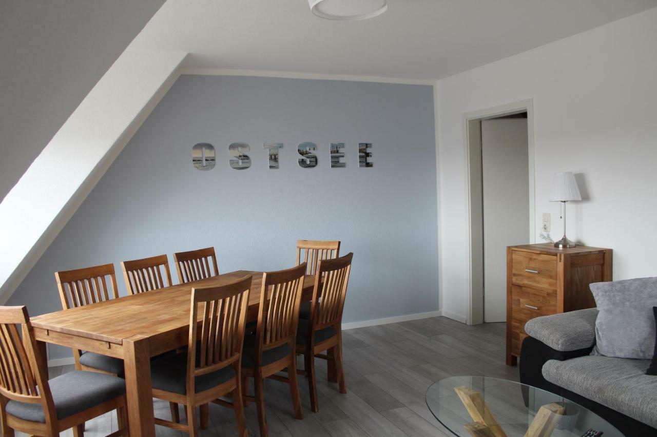 Op'N Doerp Apartments Barsbek Zewnętrze zdjęcie
