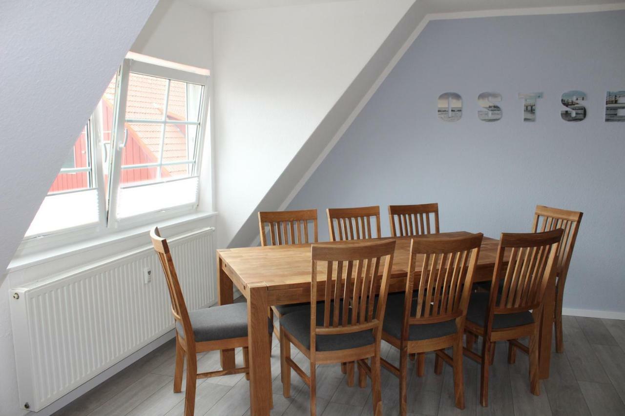 Op'N Doerp Apartments Barsbek Zewnętrze zdjęcie