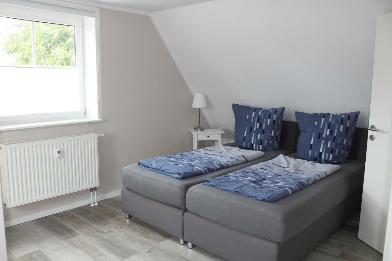 Op'N Doerp Apartments Barsbek Zewnętrze zdjęcie