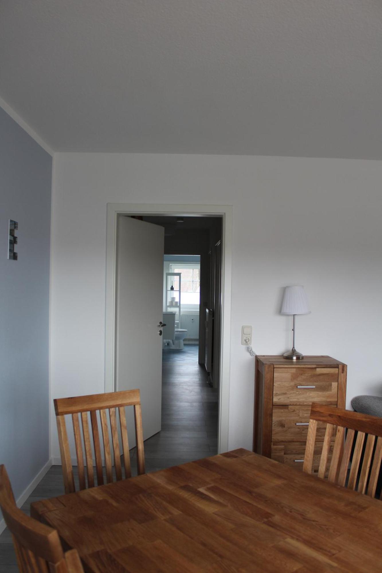 Op'N Doerp Apartments Barsbek Zewnętrze zdjęcie