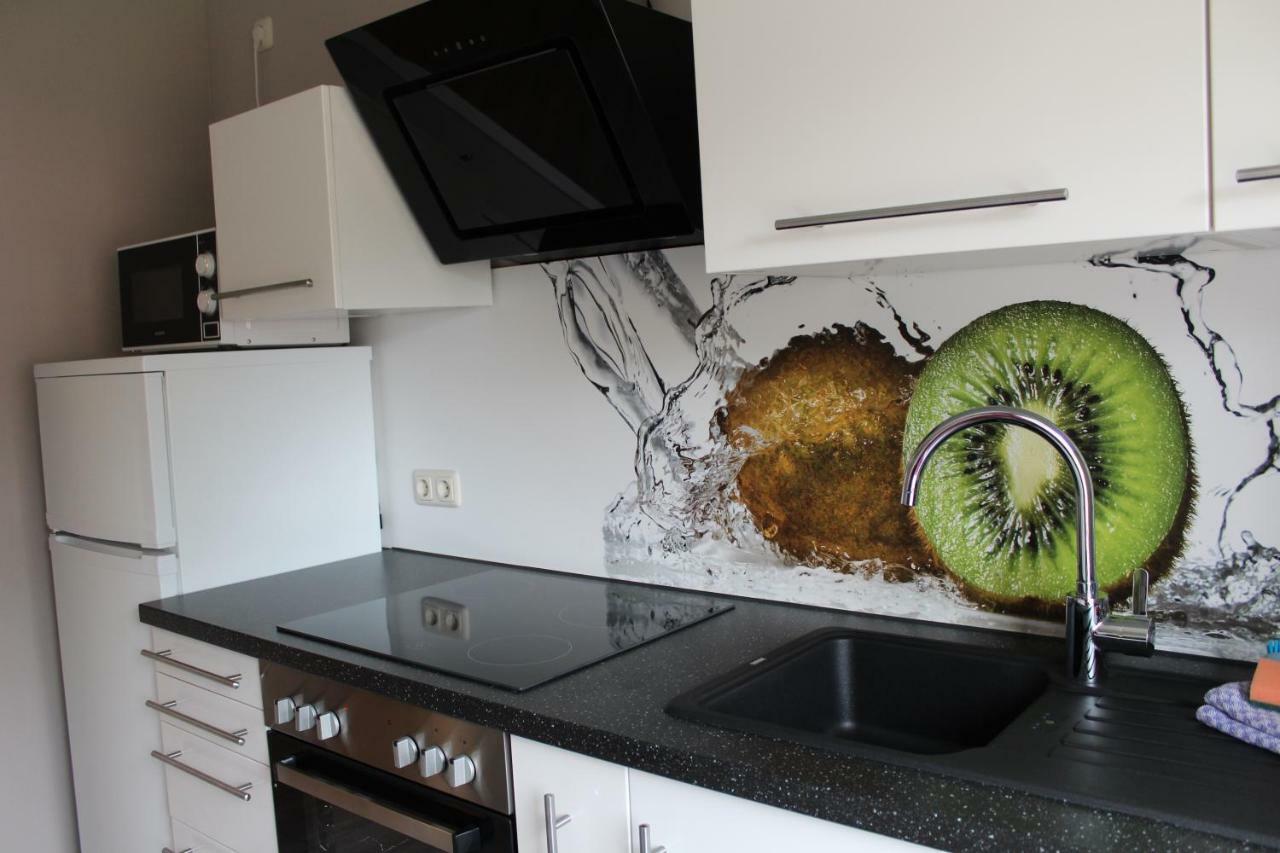 Op'N Doerp Apartments Barsbek Zewnętrze zdjęcie