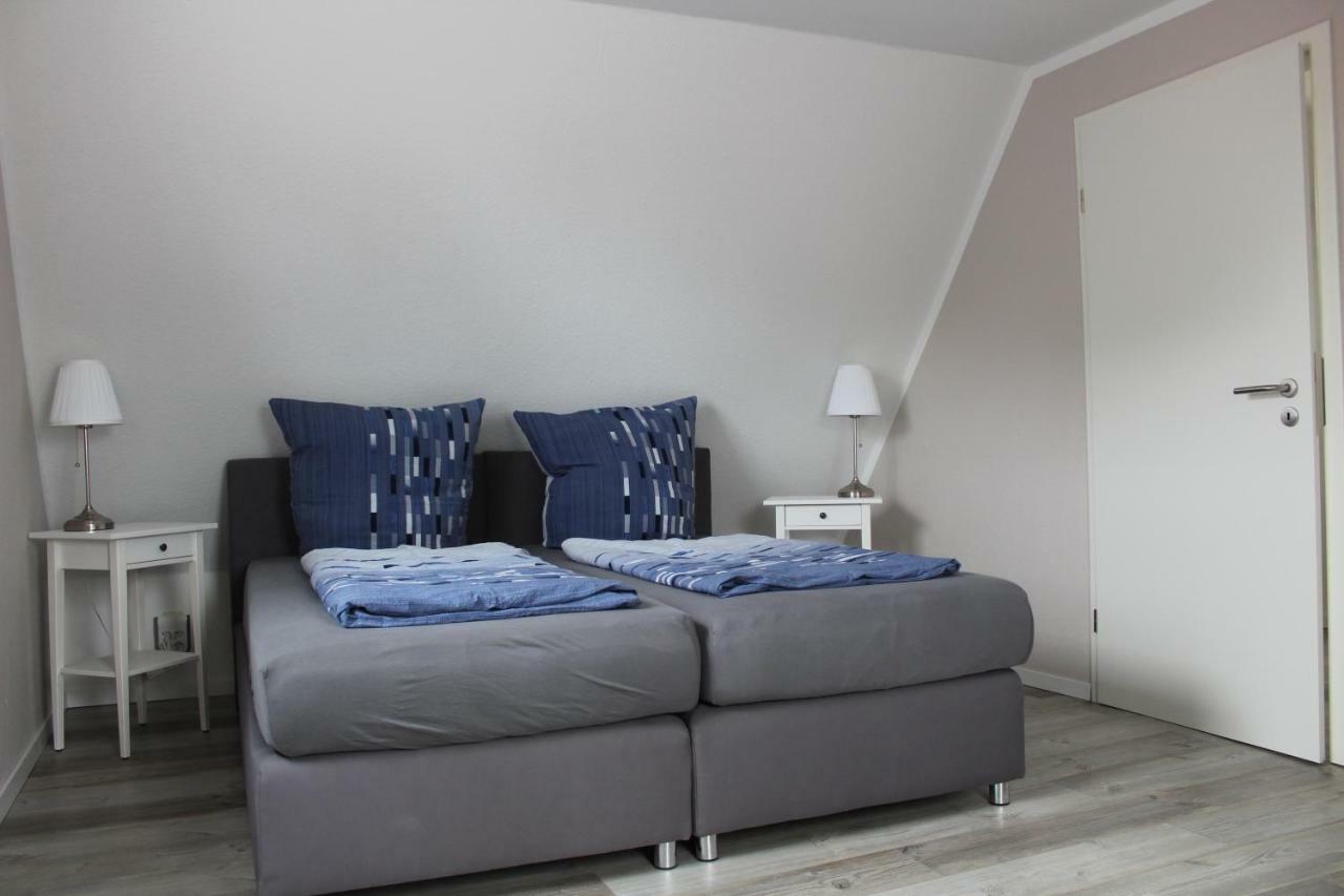 Op'N Doerp Apartments Barsbek Zewnętrze zdjęcie