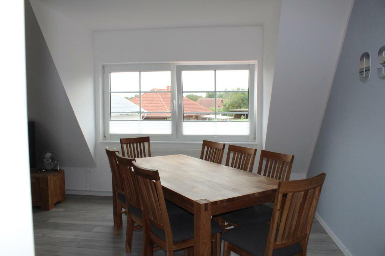 Op'N Doerp Apartments Barsbek Zewnętrze zdjęcie