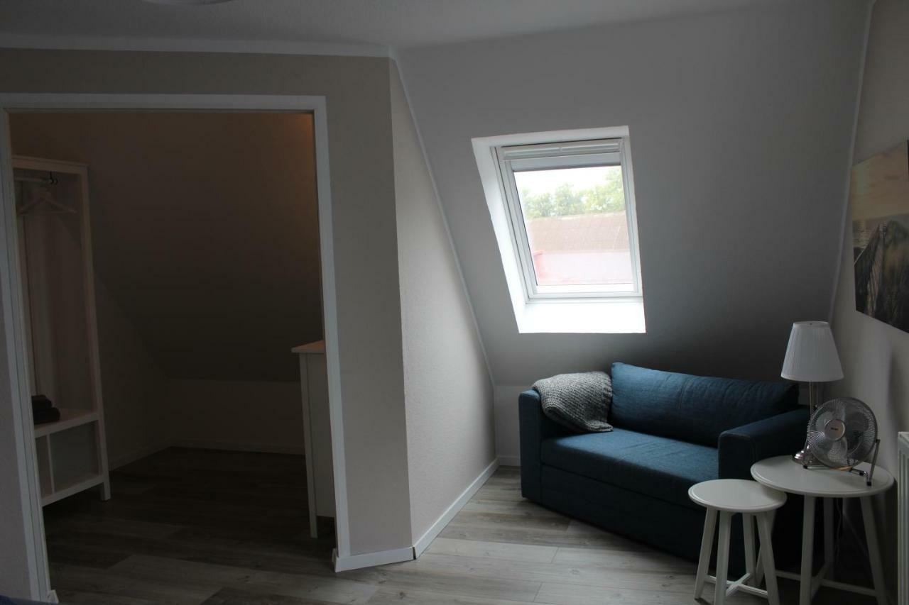 Op'N Doerp Apartments Barsbek Zewnętrze zdjęcie